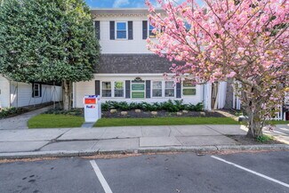 Plus de détails pour 800 The Plaza, Sea Girt, NJ - Bureau à vendre