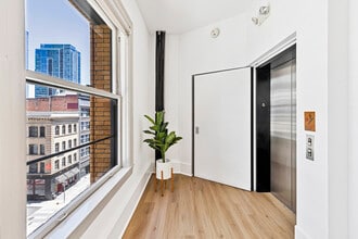 118 2nd St, San Francisco, CA à louer Photo intérieure– Image 2 sur 10