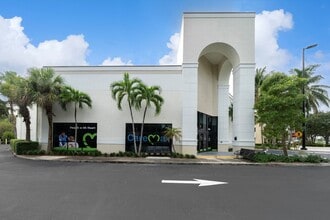 4074 Northlake Blvd, Palm Beach Gardens, FL à vendre Photo de l’immeuble– Image 2 sur 10