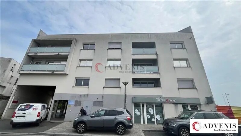 Bureau dans Lormont à vendre - Photo de l’immeuble – Image 1 sur 7