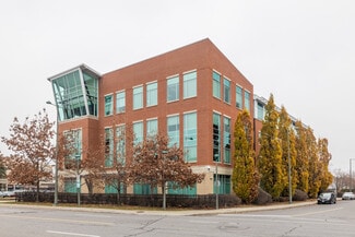 Plus de détails pour 1 Chrysalis Way, Ottawa, ON - Bureau à louer