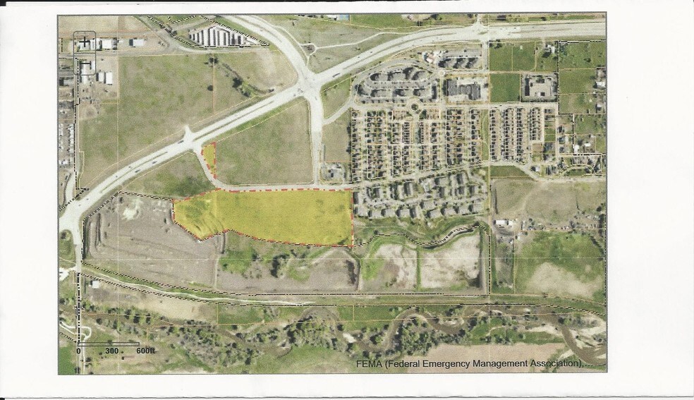 10012 N 119th St, Longmont, CO à vendre - Photo de l’immeuble – Image 2 sur 4