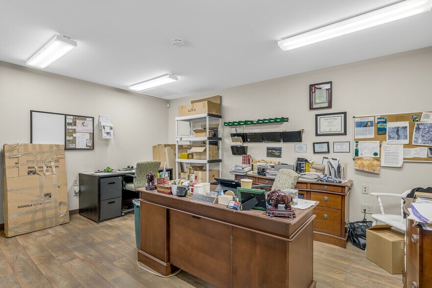 200 Coe Rd, Anderson, SC à vendre - Photo de l’immeuble – Image 2 sur 11