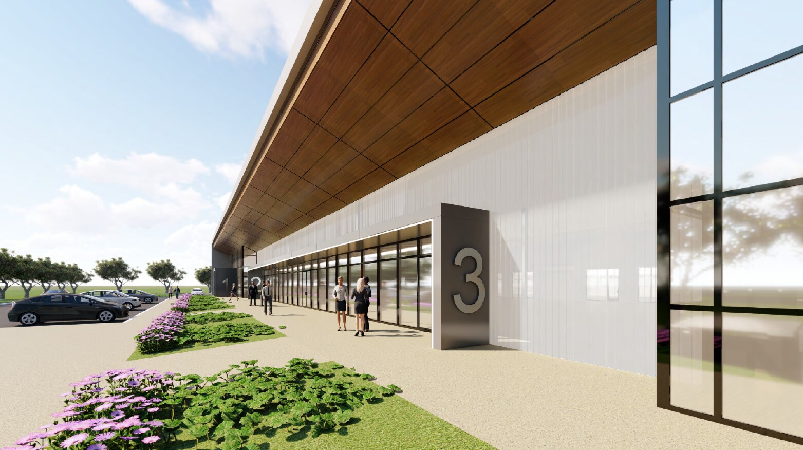 811 Baseline Ave, Oceanport, NJ à louer Photo intérieure– Image 1 sur 5