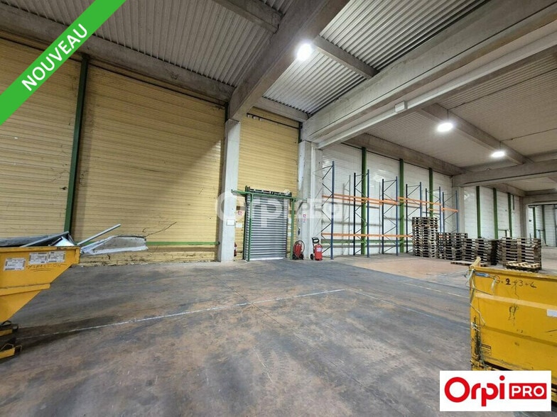Local d'activités dans Le Pouzin à vendre - Photo intérieure – Image 3 sur 12
