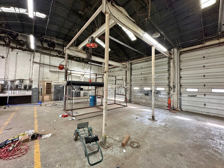 927 SW 6th St, Oklahoma City, OK à louer - Photo intérieure – Image 3 sur 8