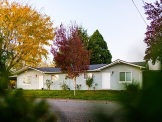 Plus de détails pour 322 Williams St, Independence, OR - Logement à vendre