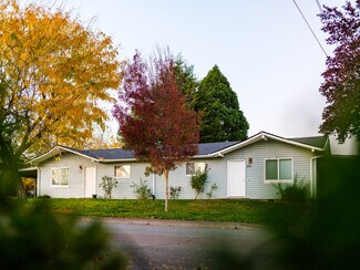 Plus de détails pour 322 Williams St, Independence, OR - Logement à vendre