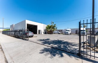 Plus de détails pour 1033-1047 W 3rd St, San Bernardino, CA - Industriel/Logistique à vendre