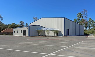 Plus de détails pour 33204 Magnolia Cir, Magnolia, TX - Sports et loisirs à vendre