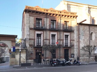 Plus de détails pour Bureau à louer