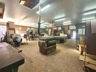 Plus de détails pour Industriel/Logistique à vendre