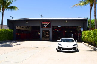 Plus de détails pour 213 Venus St, Jupiter, FL - Industriel/Logistique à vendre