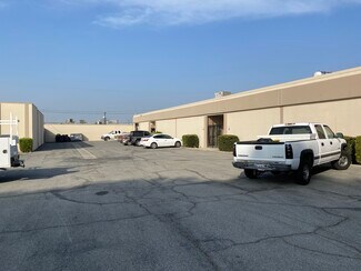 Plus de détails pour 1261-1271 E Edna Pl, Covina, CA - Industriel/Logistique à louer
