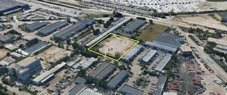 Plus de détails pour 10642 NW 123rd Street Rd, Medley, FL - Terrain à vendre