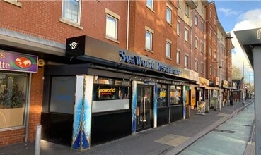 6-14 Wilmslow Rd, Manchester à louer Photo intérieure– Image 1 sur 7