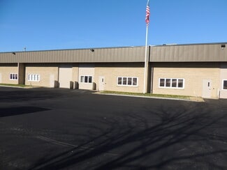 Plus de détails pour 24 Lexington Dr, Laconia, NH - Local d'activités, Industriel/Logistique à louer