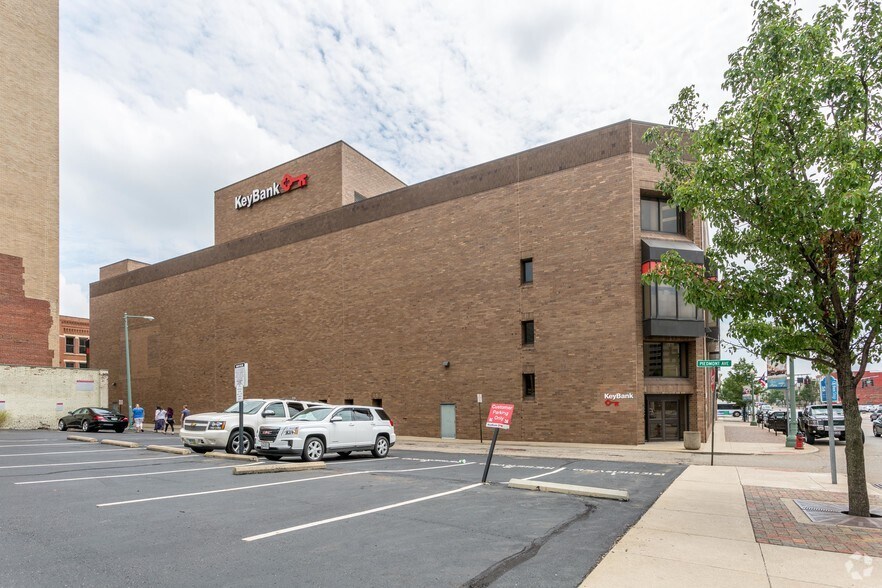 202 2nd St NE, Canton, OH à vendre - Photo de l’immeuble – Image 2 sur 15