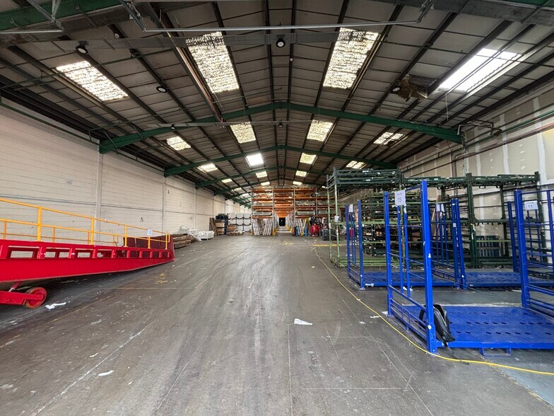 Lockheed Close, Stockton-On-Tees à louer - Photo de l’immeuble – Image 3 sur 3