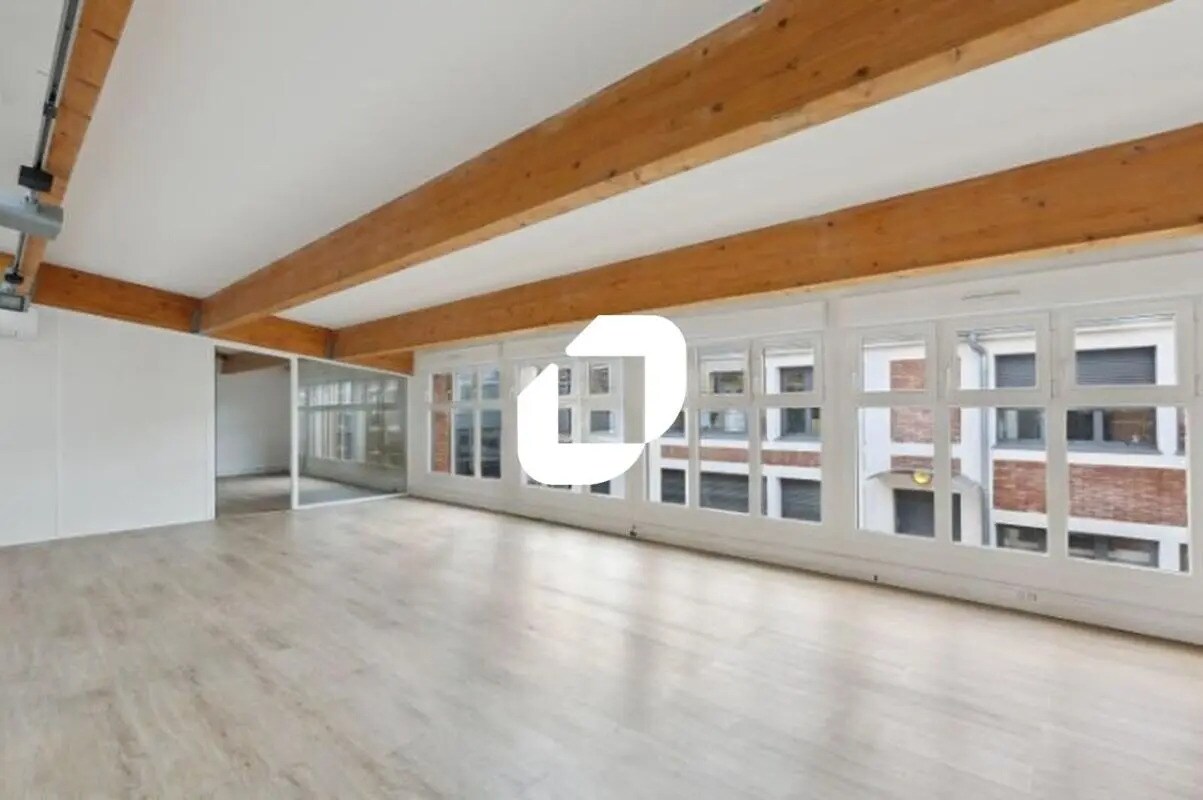 1 Bis Rue Jean Le Galleu, Ivry-sur-Seine à louer Photo de l’immeuble– Image 1 sur 8
