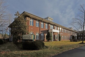 Plus de détails pour 5015 Southpark Dr, Durham, NC - Bureau à vendre