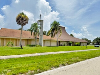 Plus de détails pour 4141 Deleon St, Fort Myers, FL - Spécialisé à vendre
