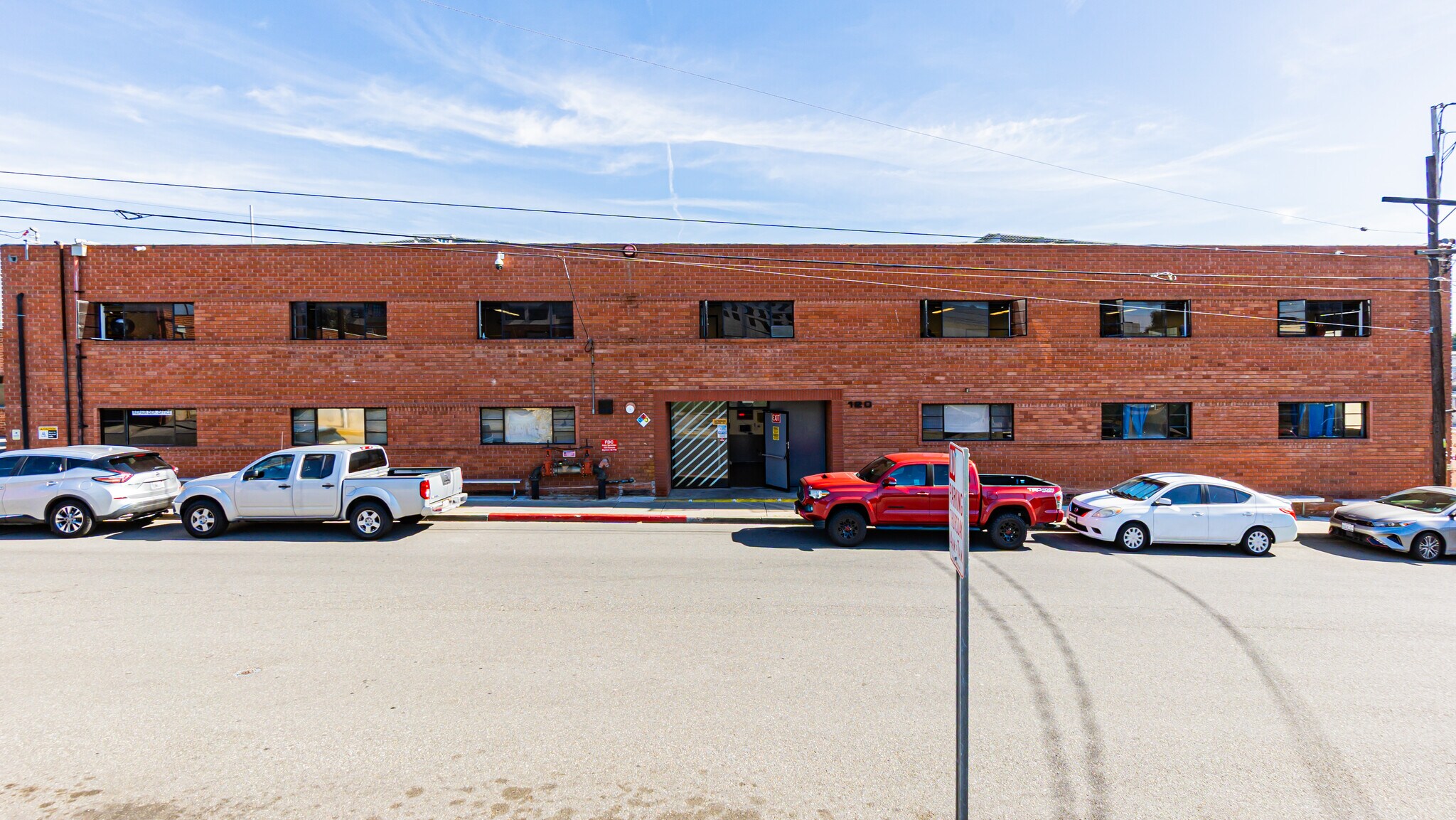 120 Kansas St, El Segundo, CA à vendre Photo principale– Image 1 sur 10