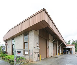 Plus de détails pour 46-216 Kahuhipa St, Kāneohe, HI - Industriel/Logistique à louer
