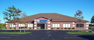 Plus de détails pour 2109 E Capitol Dr, Appleton, WI - Bureau à louer