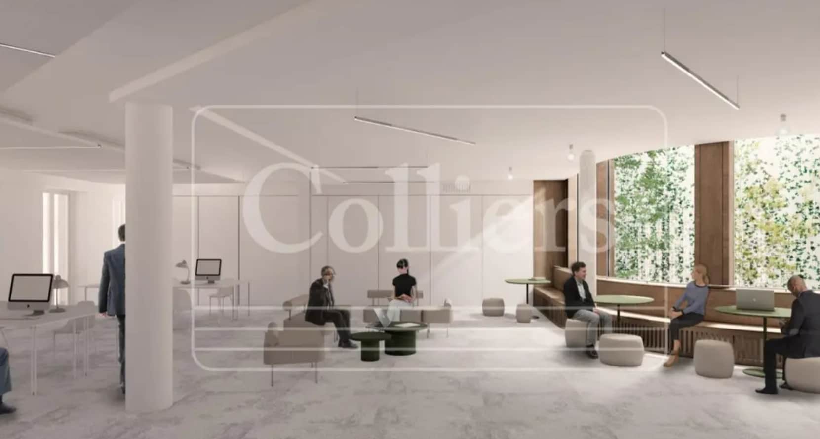 1 Rue De La Pépinière, Paris à louer Photo intérieure– Image 1 sur 4