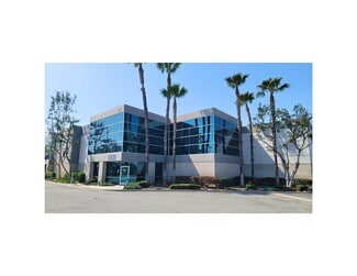Plus de détails pour 1550 Milliken Ave, Ontario, CA - Industriel/Logistique à louer