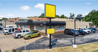 Plus de détails pour 11355 Gravois Rd, Saint Louis, MO - Local commercial à vendre