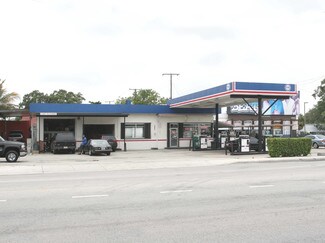 Plus de détails pour 5390 NE 2nd Ave, Miami, FL - Local commercial à vendre