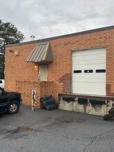 4764 Hammermill Rd, Tucker, GA à louer Photo de l’immeuble– Image 2 sur 2