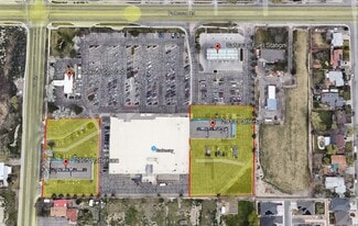 Plus de détails pour 2913 Patterson Rd, Grand Junction, CO - Local commercial à vendre