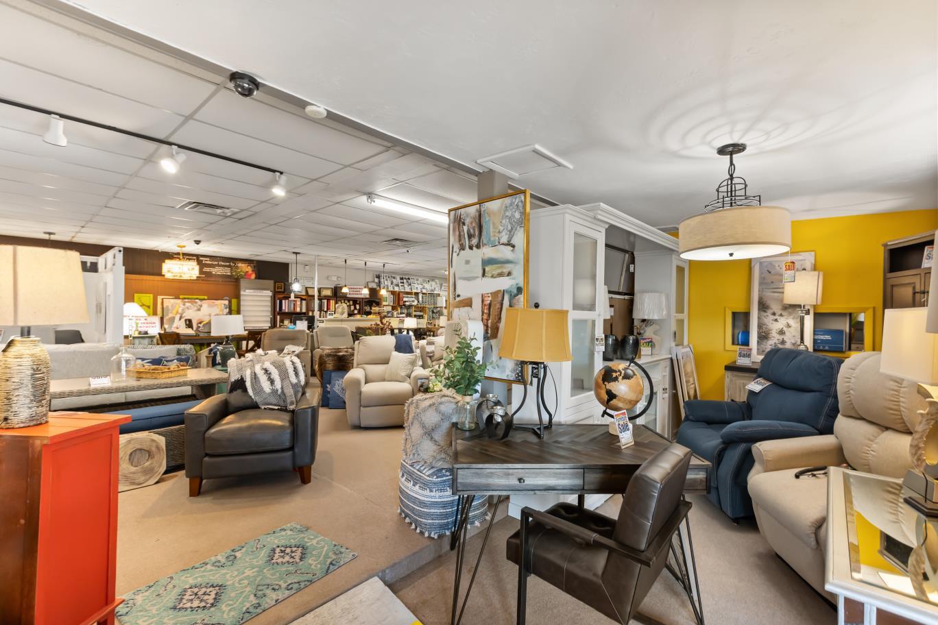 1816 S Volusia Ave, Orange City, FL à louer Photo intérieure– Image 1 sur 5