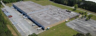 Plus de détails pour 633 Scottland Rd, Dillon, SC - Industriel/Logistique à louer