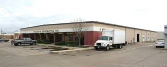 Plus de détails pour 5704 Airport Fwy, Haltom City, TX - Industriel/Logistique à louer