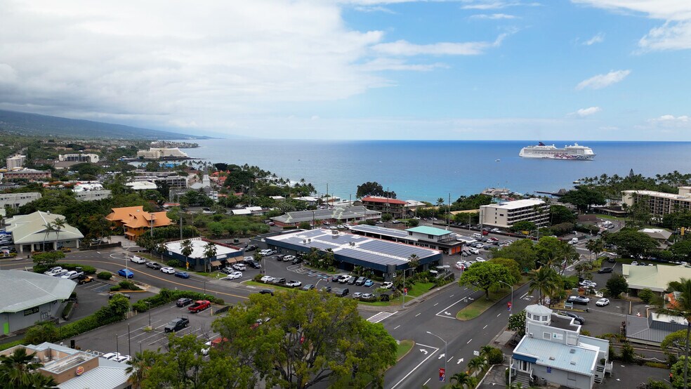 75-5699 Kopiko St, Kailua Kona, HI à louer - Vidéo sur l’annonce professionnelle – Image 2 sur 16