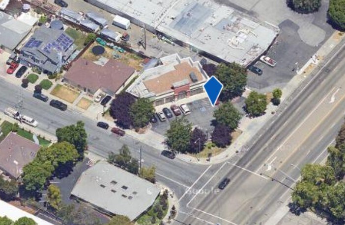 4695 Thornton Ave, Fremont, CA à vendre - Photo de l’immeuble – Image 3 sur 4