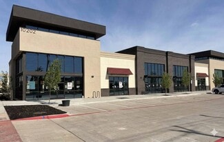 Plus de détails pour 10202 Coit Rd, Frisco, TX - Local commercial à louer