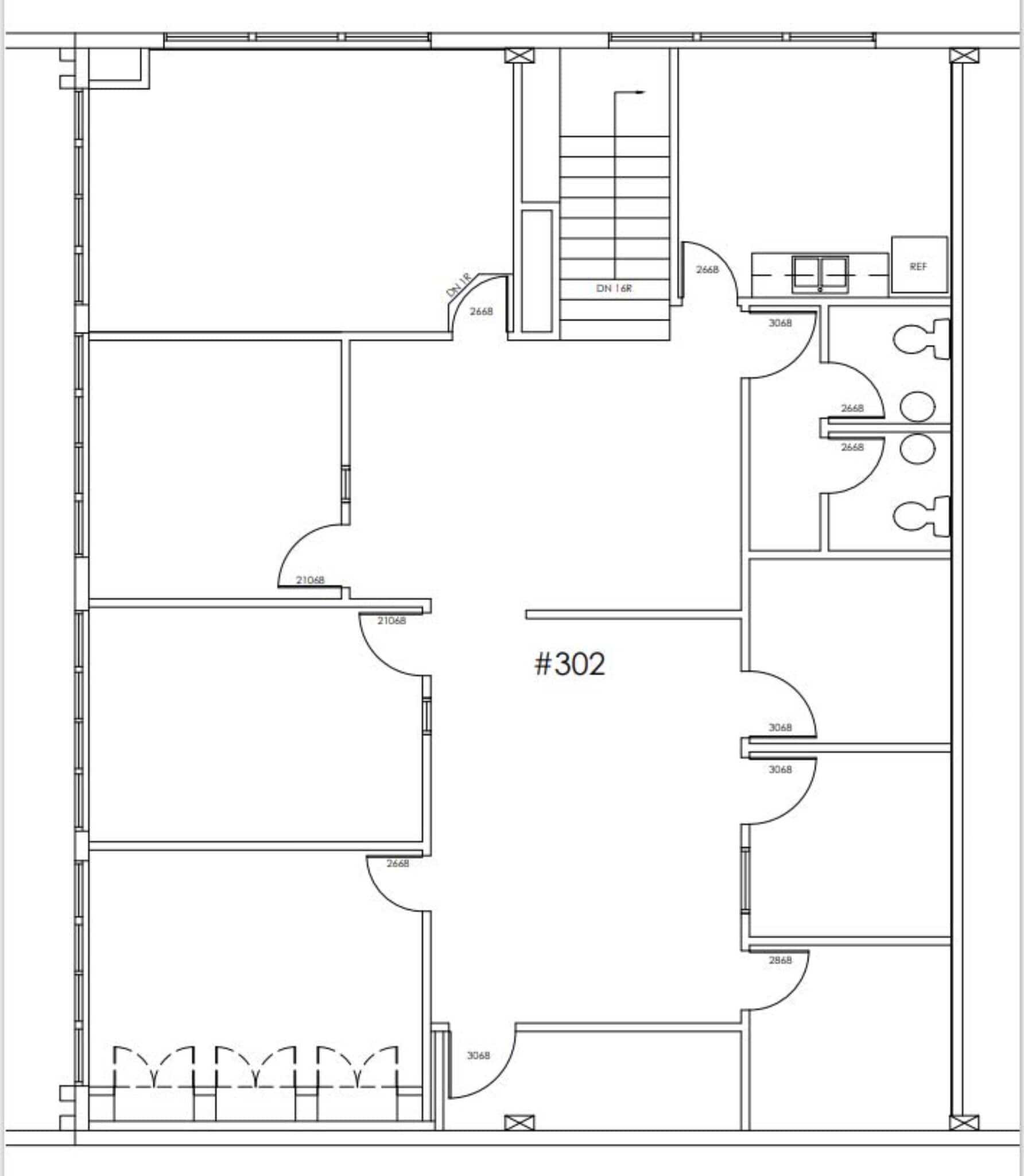 20560 Langley Byp, Langley, BC à louer Plan de site– Image 1 sur 1