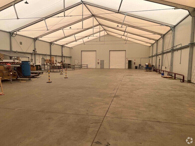 Industriel/Logistique dans San Agustín del Guadalix, Madrid à vendre - Photo intérieure – Image 2 sur 29