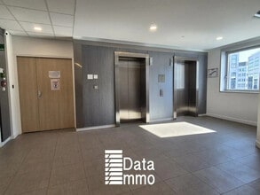 1 Rue Monge, Noisy-le-Grand à louer Photo de l’immeuble– Image 1 sur 7