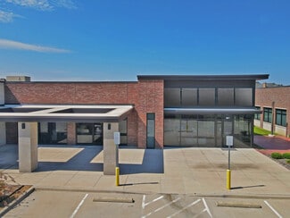 Plus de détails pour 149 E State Highway 121, Coppell, TX - Bureau/Médical à louer
