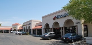 Plus de détails pour 6017-6025 E McKellips Rd, Mesa, AZ - Local commercial à louer
