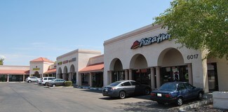 Plus de détails pour 6017-6025 E McKellips Rd, Mesa, AZ - Local commercial à louer