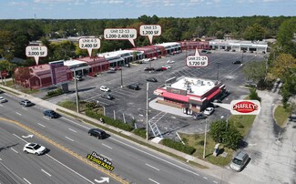 Plus de détails pour 1403 Dunn Ave, Jacksonville, FL - Local commercial à louer