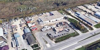 Plus de détails pour 1525 Dugald Rd, Winnipeg, MB - Industriel/Logistique à louer