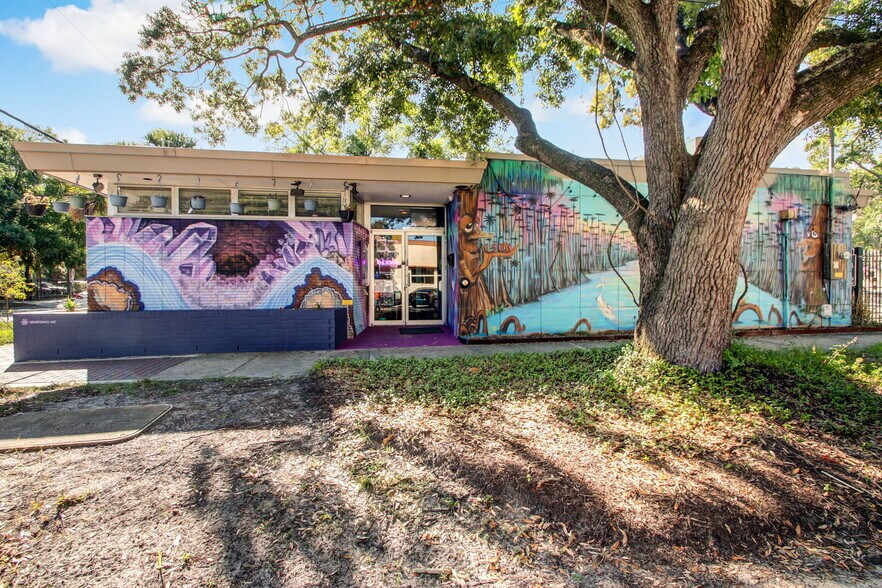 1503 Oak St, Jacksonville, FL à vendre - Photo de l’immeuble – Image 2 sur 52